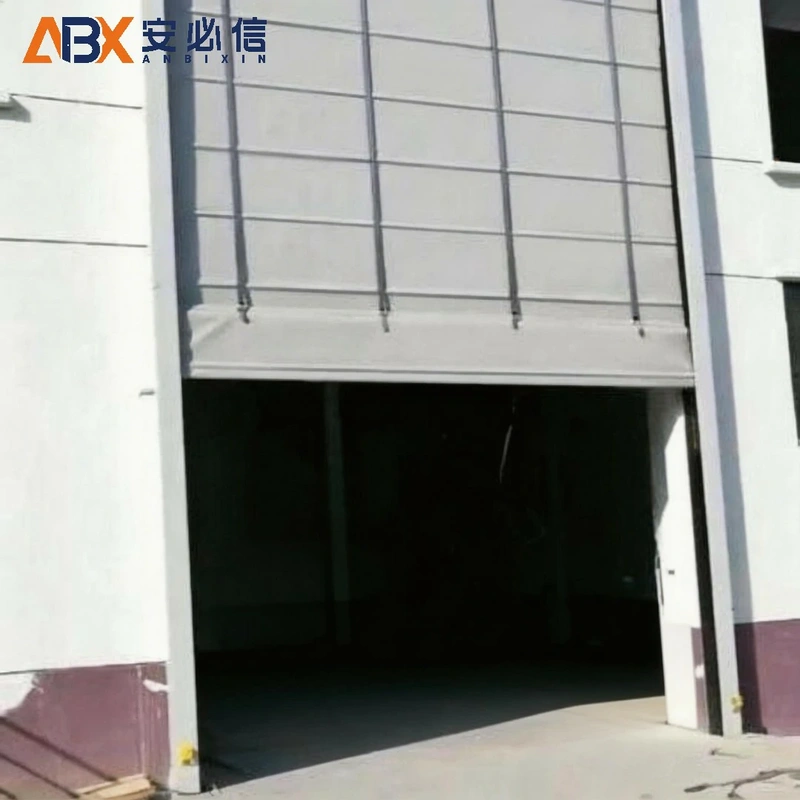 株洲市伸缩式卸货平台