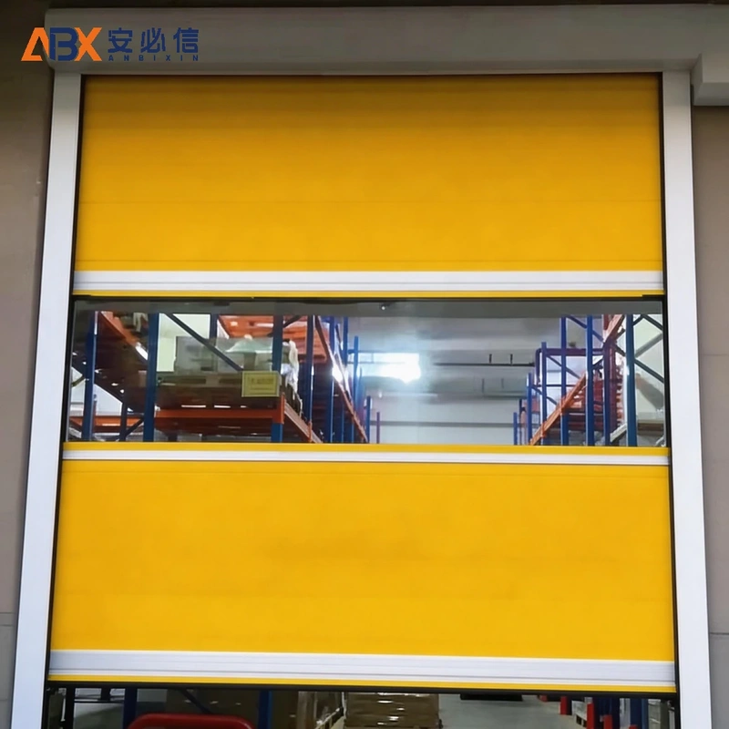 株洲市快速门