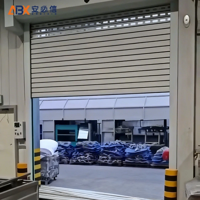 株洲市快速卷帘门